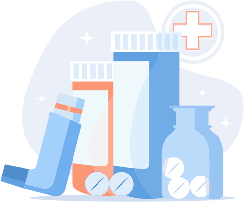 Patient Management Screenshot